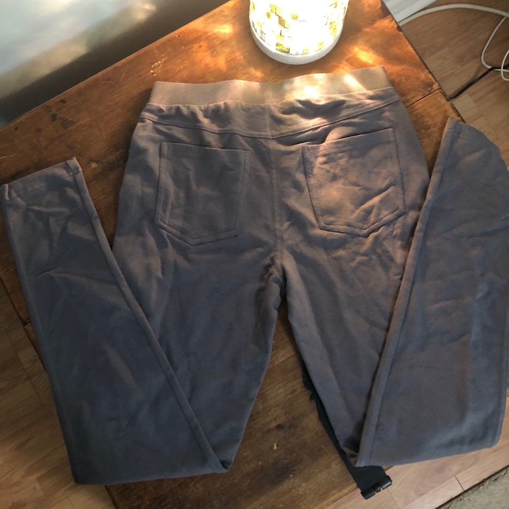 Annianna stretch jeggings - Picture 4 of 5